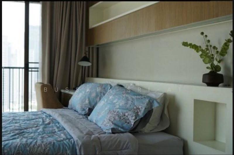 Noble Refine, Bangkok, Soi Sukhumvit 26, Sukhumvit Road, Khong Tan, Khlong Toei, Bangkok, 1 Bedroom, 52 sqm, Condo For Rent, by Bussara Sri-At, 500557925 - DDproperty.com