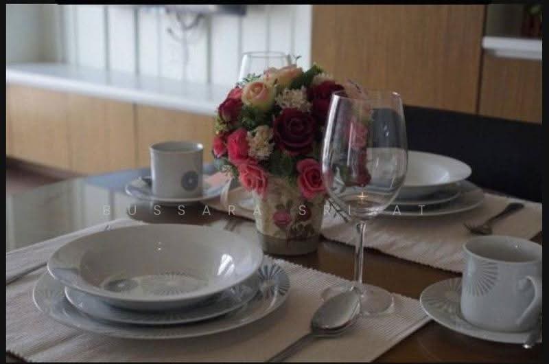 Noble Refine, Bangkok, Soi Sukhumvit 26, Sukhumvit Road, Khong Tan, Khlong Toei, Bangkok, 1 Bedroom, 52 sqm, Condo For Rent, by Bussara Sri-At, 500557925 - DDproperty.com