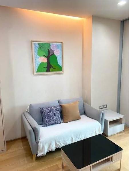 The Address Asoke, Bangkok, 1655 Petchburi Road, Makkasan, Ratchathewi, Bangkok, 1 Bedroom, 47 sqm, Condo For Rent, by Teeranant Chonwisaikajon, 500557927 - DDproperty.com