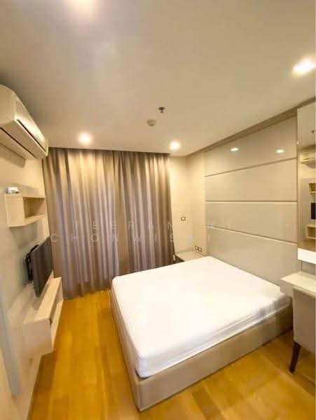 The Address Asoke, Bangkok, 1655 Petchburi Road, Makkasan, Ratchathewi, Bangkok, 1 Bedroom, 47 sqm, Condo For Rent, by Teeranant Chonwisaikajon, 500557927 - DDproperty.com