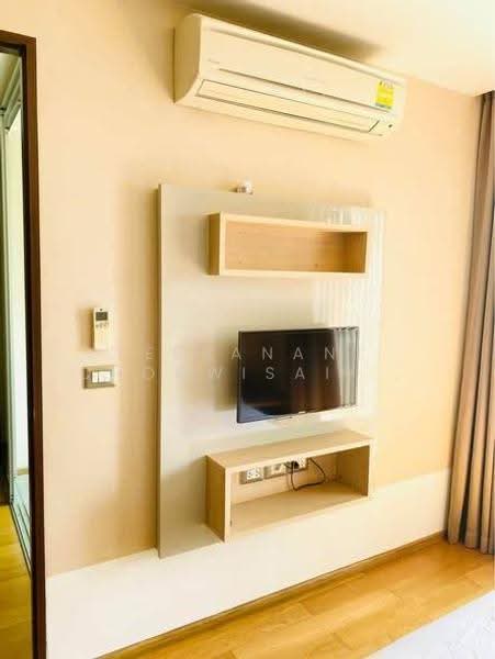 The Address Asoke, Bangkok, 1655 Petchburi Road, Makkasan, Ratchathewi, Bangkok, 1 Bedroom, 47 sqm, Condo For Rent, by Teeranant Chonwisaikajon, 500557927 - DDproperty.com