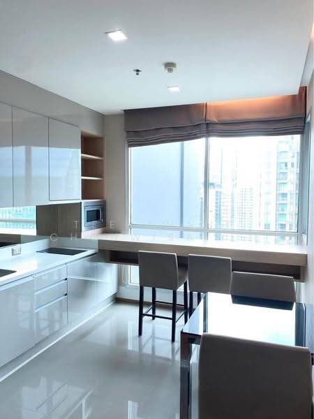 The Address Asoke : ดิ แอดเดรส อโศก, กรุงเทพ, 1655 ถนนเพชรบุรี แขวงมักกะสัน เขตราชเทวี กรุงเทพมหานคร, มักกะสัน, ราชเทวี, กรุงเทพ, 47 ตร.ม., คอนโด ให้เช่า, โดย Teeranant Chonwisaikajon, 500557927 - DDproperty.com