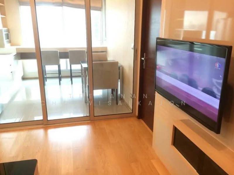 The Address Asoke, Bangkok, 1655 Petchburi Road, Makkasan, Ratchathewi, Bangkok, 1 Bedroom, 47 sqm, Condo For Rent, by Teeranant Chonwisaikajon, 500557927 - DDproperty.com
