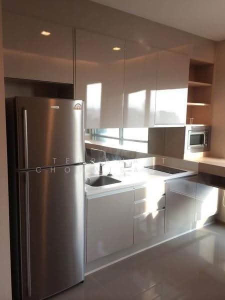 The Address Asoke, Bangkok, 1655 Petchburi Road, Makkasan, Ratchathewi, Bangkok, 1 Bedroom, 47 sqm, Condo For Rent, by Teeranant Chonwisaikajon, 500557927 - DDproperty.com