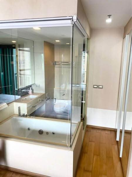 The Address Asoke, Bangkok, 1655 Petchburi Road, Makkasan, Ratchathewi, Bangkok, 1 Bedroom, 47 sqm, Condo For Rent, by Teeranant Chonwisaikajon, 500557927 - DDproperty.com