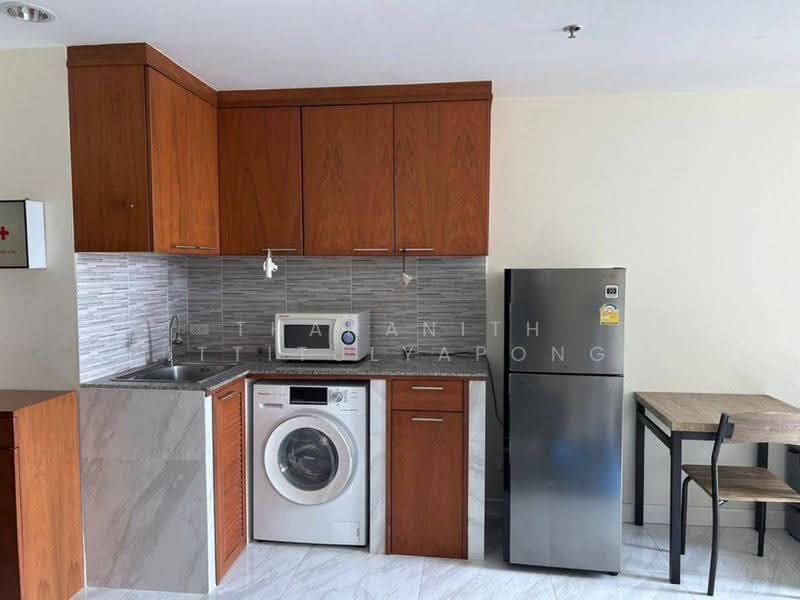Baan Pathumwan, Bangkok, Phayathai, Thung Phaya Thai, Ratchathewi, Bangkok, 2 Bedrooms, 45 sqm, Condo For Rent, by Thananith Ittitulyapong, 500557929 - DDproperty.com