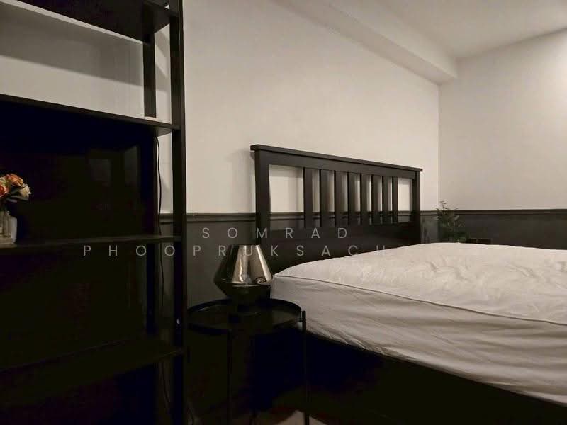 Knightsbridge Prime Sathorn, bangkok, 599 Naradhiwas Rajanagarindra Road, Thung Maha Mek, Sathon, Bangkok, 1 Bedroom, 38 sqm, Condo For Sale, by Somrad Phoopruksachart, 500557931 - DDproperty.com