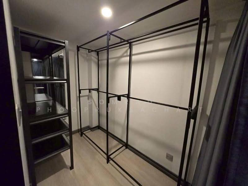 Knightsbridge Prime Sathorn, bangkok, 599 Naradhiwas Rajanagarindra Road, Thung Maha Mek, Sathon, Bangkok, 1 Bedroom, 38 sqm, Condo For Sale, by Somrad Phoopruksachart, 500557931 - DDproperty.com
