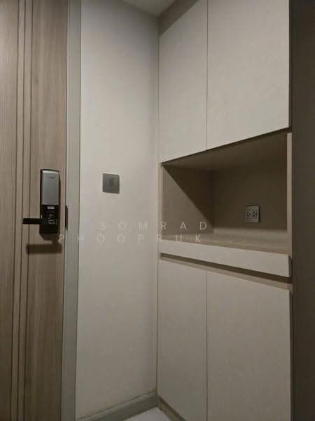 Knightsbridge Prime Sathorn, bangkok, 599 Naradhiwas Rajanagarindra Road, Thung Maha Mek, Sathon, Bangkok, 1 Bedroom, 38 sqm, Condo For Sale, by Somrad Phoopruksachart, 500557931 - DDproperty.com