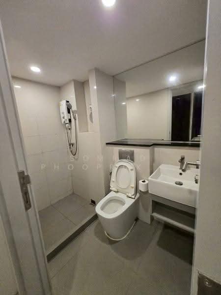 Knightsbridge Prime Sathorn : ไนท์บริดจ์ ไพรม์ สาทร, กรุงเทพ, 599 นราธิวาสราชนครินทร์, ทุ่งมหาเมฆ, สาทร, กรุงเทพ, 38 ตร.ม., คอนโด ขาย, โดย Somrad Phoopruksachart, 500557931 - DDproperty.com