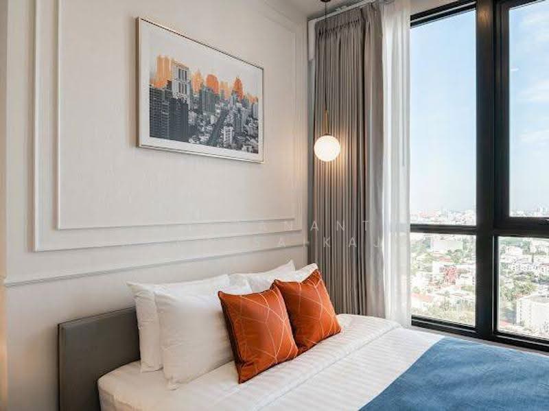 Park Origin Thonglor, Bangkok, Soi Thonglor 10, Sukhumvit Road, Khlong Tan Nua, Watthana, Bangkok, 1 Bedroom, 32 sqm, Condo For Rent, by Teeranant Chonwisaikajon, 500557932 - DDproperty.com