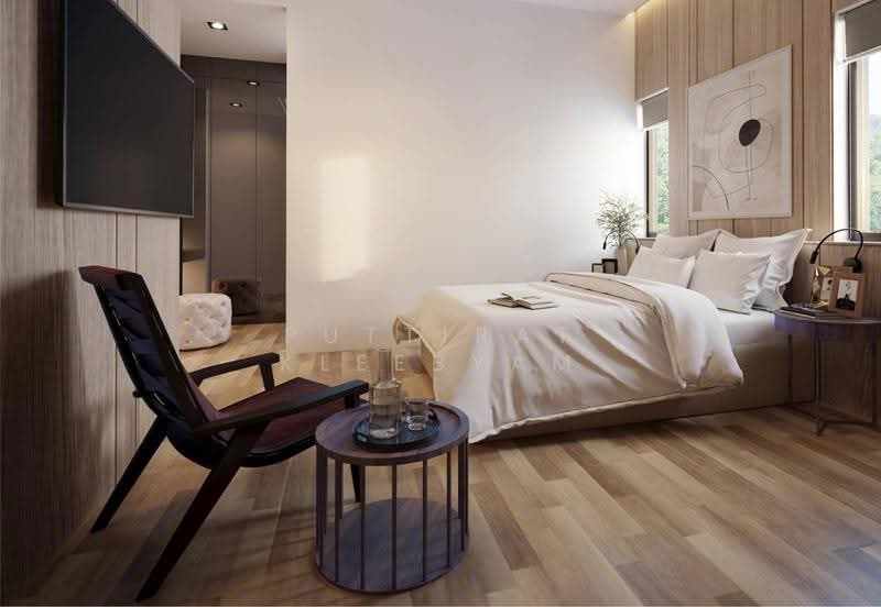 Maison Sky Villas : เมซัน สกาย วิลล่า, ภูเก็ต, ไม้ขาว, ถลาง, ภูเก็ต, 318 ตร.ม., วิลล่า ขาย, โดย Puttirat Kleebyam, 500557934 - DDproperty.com