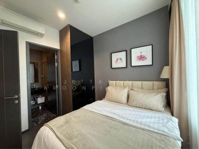 The Edge Sukhumvit 23 : เอดจ์ สุขุมวิท 23, กรุงเทพ, 6 ซอยสุขุมวิท 23, คลองเตยเหนือ, วัฒนา, กรุงเทพ, 30 ตร.ม., คอนโด ให้เช่า, โดย Jettapat Jaroonpipatkun, 500557935 - DDproperty.com