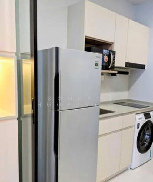 Culture Thonglor, Bangkok, Soi Sukhumvit 59, Sukhumvit Road, Khlong Tan Nua, Watthana, Bangkok, Studio, 26 sqm, Condo For Rent, by Somrad Phoopruksachart, 500557936 - DDproperty.com