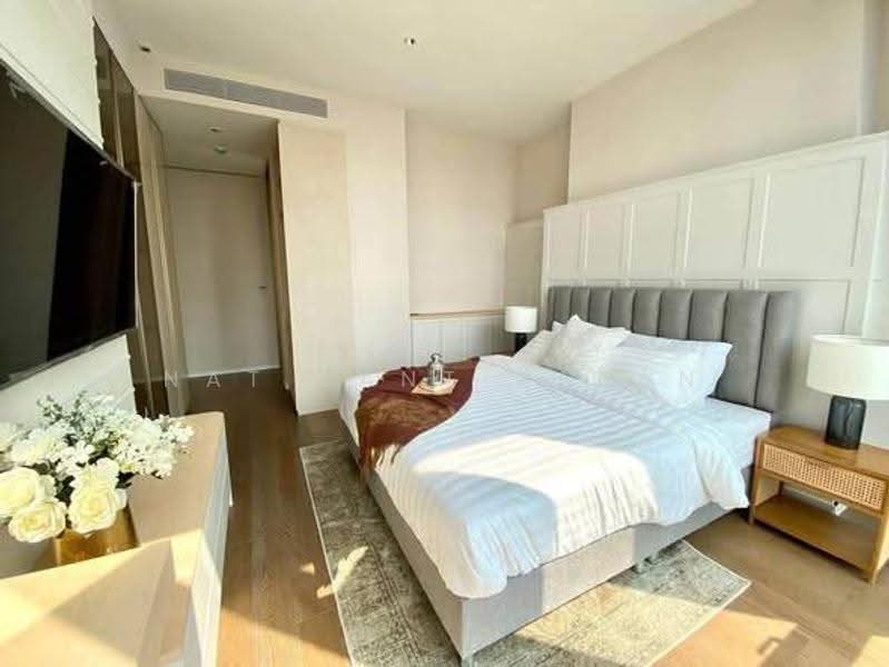 Kraam Sukhumvit 26, bangkok, 55 Soi Sukhumvit 26 Sukhumvit Road, Khong Tan, Khlong Toei, Bangkok, 2 Bedrooms, 111 sqm, Condo For Rent, by Nat Tantirapan, 500557937 - DDproperty.com