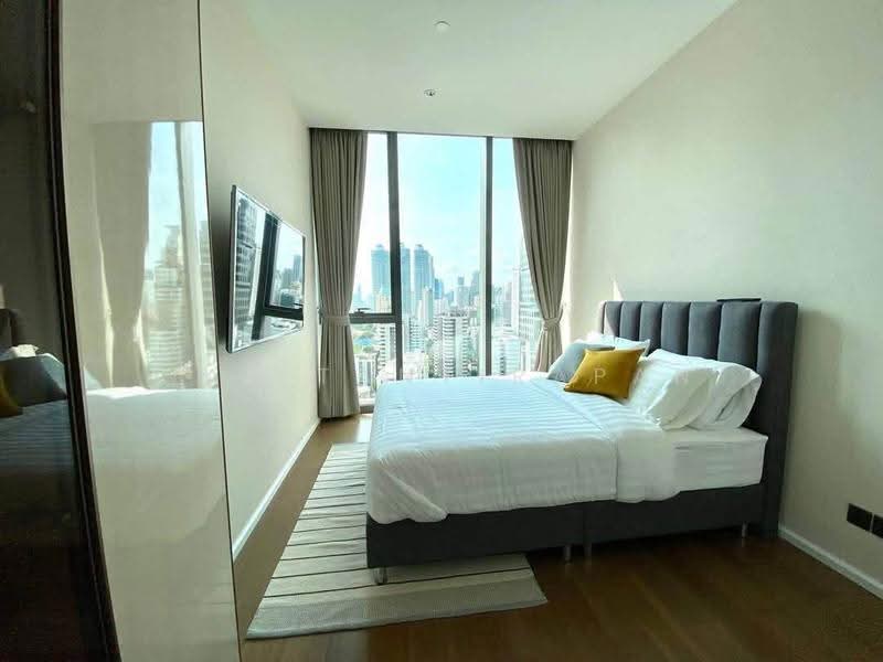 Kraam Sukhumvit 26, bangkok, 55 Soi Sukhumvit 26 Sukhumvit Road, Khong Tan, Khlong Toei, Bangkok, 2 Bedrooms, 111 sqm, Condo For Rent, by Nat Tantirapan, 500557937 - DDproperty.com