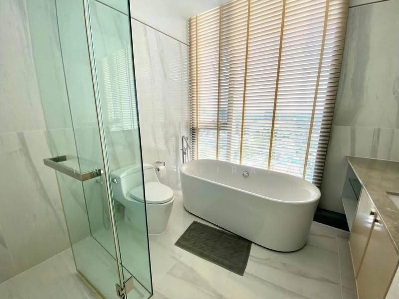 Kraam Sukhumvit 26, bangkok, 55 Soi Sukhumvit 26 Sukhumvit Road, Khong Tan, Khlong Toei, Bangkok, 2 Bedrooms, 111 sqm, Condo For Rent, by Nat Tantirapan, 500557937 - DDproperty.com