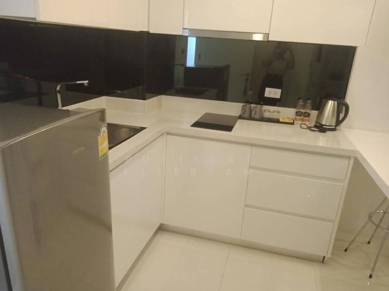 City Center Residence, chon-buri, ถนนพัทยาสาย3 เมืองพัทยา อำเภอบางละมุง ชลบุรี, Nong Pru, Bang Lamung (Pattaya), Chon Buri (Pattaya), 1 Bedroom, 35 sqm, Condo For Sale, by Puttirat Kleebyam, 500557940 - DDproperty.com