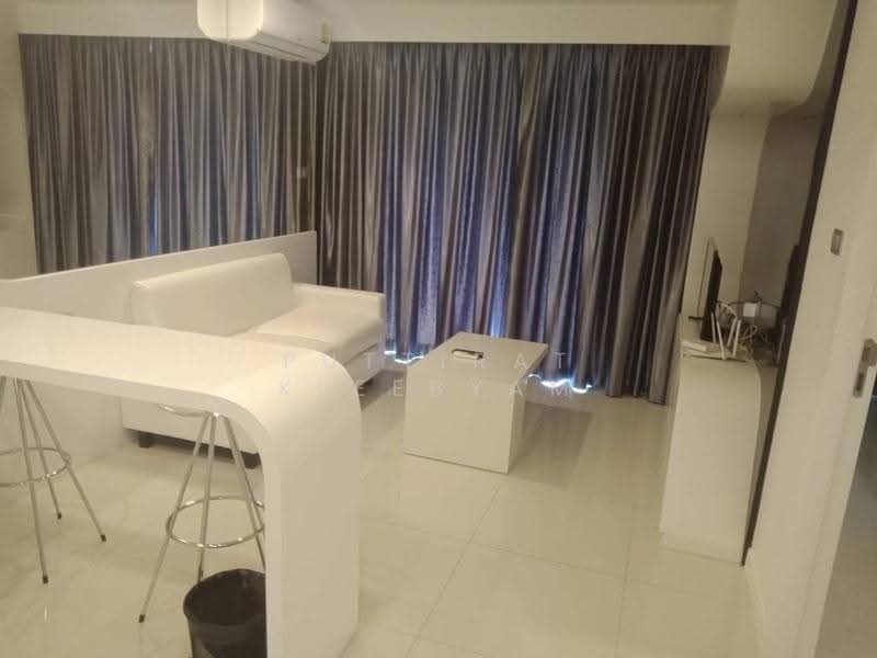 City Center Residence, chon-buri, ถนนพัทยาสาย3 เมืองพัทยา อำเภอบางละมุง ชลบุรี, Nong Pru, Bang Lamung (Pattaya), Chon Buri (Pattaya), 1 Bedroom, 35 sqm, Condo For Sale, by Puttirat Kleebyam, 500557940 - DDproperty.com