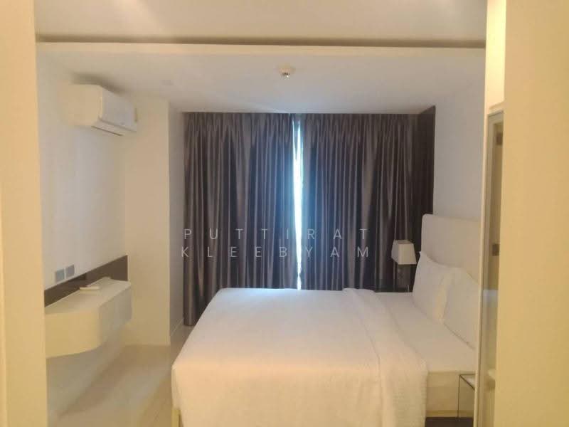 City Center Residence, chon-buri, ถนนพัทยาสาย3 เมืองพัทยา อำเภอบางละมุง ชลบุรี, Nong Pru, Bang Lamung (Pattaya), Chon Buri (Pattaya), 1 Bedroom, 35 sqm, Condo For Sale, by Puttirat Kleebyam, 500557940 - DDproperty.com
