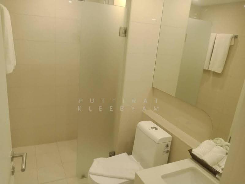 City Center Residence, chon-buri, ถนนพัทยาสาย3 เมืองพัทยา อำเภอบางละมุง ชลบุรี, Nong Pru, Bang Lamung (Pattaya), Chon Buri (Pattaya), 1 Bedroom, 35 sqm, Condo For Sale, by Puttirat Kleebyam, 500557940 - DDproperty.com