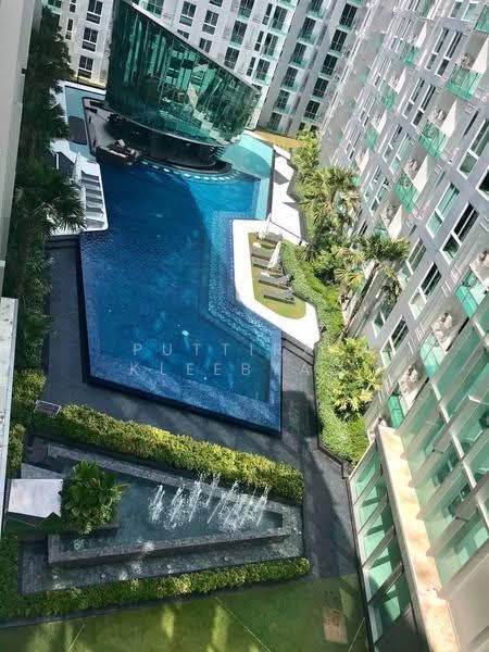 City Center Residence, chon-buri, ถนนพัทยาสาย3 เมืองพัทยา อำเภอบางละมุง ชลบุรี, Nong Pru, Bang Lamung (Pattaya), Chon Buri (Pattaya), 1 Bedroom, 35 sqm, Condo For Sale, by Puttirat Kleebyam, 500557940 - DDproperty.com
