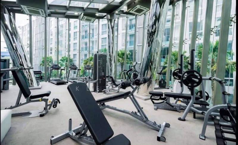 City Center Residence, chon-buri, ถนนพัทยาสาย3 เมืองพัทยา อำเภอบางละมุง ชลบุรี, Nong Pru, Bang Lamung (Pattaya), Chon Buri (Pattaya), 1 Bedroom, 35 sqm, Condo For Sale, by Puttirat Kleebyam, 500557940 - DDproperty.com