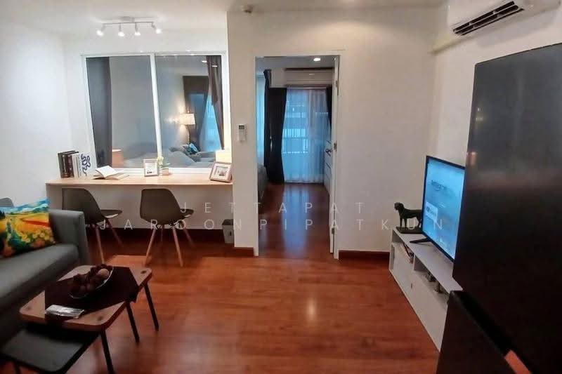 Surawong City Resort, Bangkok, Rama 4, Si Phraya, Bang Rak, Bangkok, 1 Bedroom, 35 sqm, Condo For Rent, by Jettapat Jaroonpipatkun, 500557941 - DDproperty.com