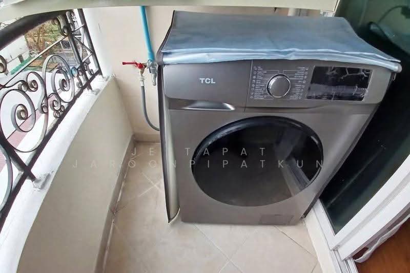 Surawong City Resort, Bangkok, Rama 4, Si Phraya, Bang Rak, Bangkok, 1 Bedroom, 35 sqm, Condo For Rent, by Jettapat Jaroonpipatkun, 500557941 - DDproperty.com
