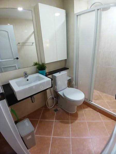 Surawong City Resort, Bangkok, Rama 4, Si Phraya, Bang Rak, Bangkok, 1 Bedroom, 35 sqm, Condo For Rent, by Jettapat Jaroonpipatkun, 500557941 - DDproperty.com