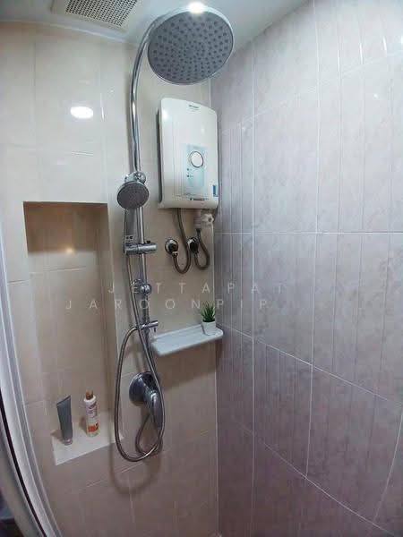 Surawong City Resort, Bangkok, Rama 4, Si Phraya, Bang Rak, Bangkok, 1 Bedroom, 35 sqm, Condo For Rent, by Jettapat Jaroonpipatkun, 500557941 - DDproperty.com