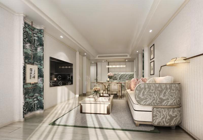 The Residences at InterContinental Phuket Resort : เดอะ เรสซิเดนซ์ แอท อินเตอร์คอนติเนนตัล ภูเก็ต รีสอร์ท, ภูเก็ต, กมลา, กะทู้, ภูเก็ต, 425 ตร.ม., คอนโด ขาย, โดย Chanoknan Tangpipattanapong, 500557942 - DDproperty.com
