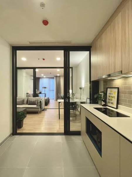 XT Phayathai, Bangkok, Phaya Thai Road, Thanon Phaya Thai, Ratchathewi, Bangkok, 1 Bedroom, 42 sqm, Condo For Rent, by Somrad Phoopruksachart, 500557943 - DDproperty.com