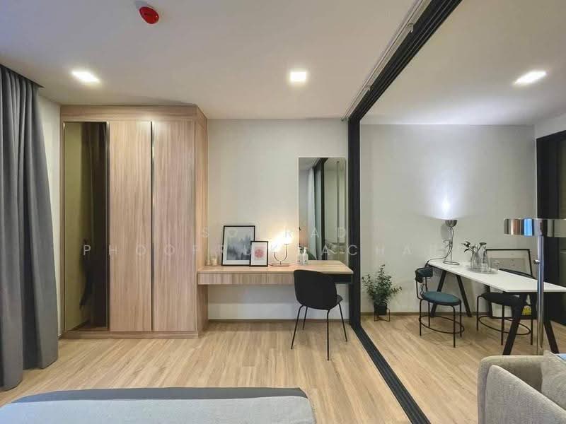 XT Phayathai, Bangkok, Phaya Thai Road, Thanon Phaya Thai, Ratchathewi, Bangkok, 1 Bedroom, 42 sqm, Condo For Rent, by Somrad Phoopruksachart, 500557943 - DDproperty.com