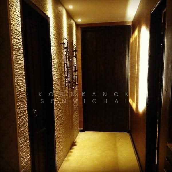 The Link Sukhumvit 50, Bangkok, Soi Sukhumvit 50, Sukhumvit Road, Phra Kanong, Khlong Toei, Bangkok, 2 Bedrooms, 76 sqm, Condo For Rent, by Kornkanok Sonvichai, 500557944 - DDproperty.com