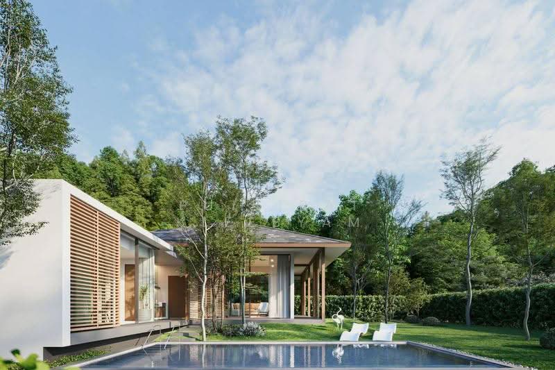 undefined, Phuket, Sa Khu, Thalang, Phuket, 3 Bedrooms, 267 sqm, Villa For Sale, by Puttirat Kleebyam, 500557948 - DDproperty.com