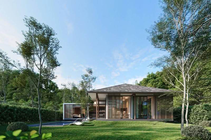 undefined, Phuket, Sa Khu, Thalang, Phuket, 3 Bedrooms, 267 sqm, Villa For Sale, by Puttirat Kleebyam, 500557948 - DDproperty.com