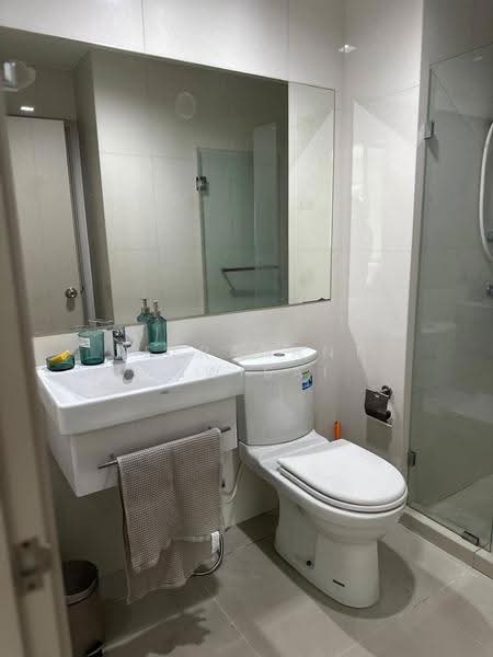 Life Sukhumvit 48, Bangkok, Soi Sukhumvit 48, Phra Kanong, Khlong Toei, Bangkok, 1 Bedroom, 39 sqm, Condo For Rent, by Teeranant Chonwisaikajon, 500557949 - DDproperty.com