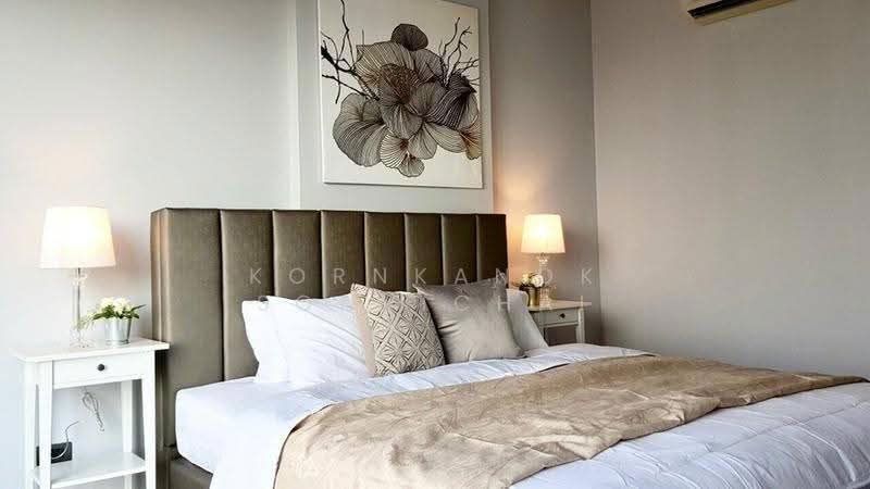 CEIL by Sansiri, Bangkok, 11 Soi Ekamai 12, Sukhumvit 63 Road, Khlong Tan Nua, Watthana, Bangkok, 2 Bedrooms, 72 sqm, Condo For Rent, by Kornkanok Sonvichai, 500557955 - DDproperty.com