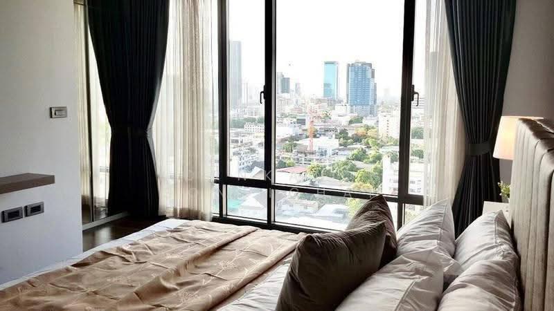 CEIL by Sansiri, Bangkok, 11 Soi Ekamai 12, Sukhumvit 63 Road, Khlong Tan Nua, Watthana, Bangkok, 2 Bedrooms, 72 sqm, Condo For Rent, by Kornkanok Sonvichai, 500557955 - DDproperty.com
