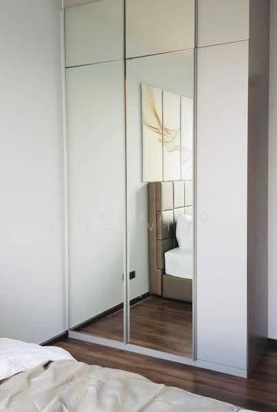 CEIL by Sansiri, Bangkok, 11 Soi Ekamai 12, Sukhumvit 63 Road, Khlong Tan Nua, Watthana, Bangkok, 2 Bedrooms, 72 sqm, Condo For Rent, by Kornkanok Sonvichai, 500557955 - DDproperty.com