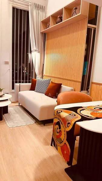 Culture Chula, Bangkok, 38/12 Soi Pratu Chai, Si Phraya, Bang Rak, Bangkok, 1 Bedroom, 39 sqm, Condo For Rent, by Nat Tantirapan, 500557956 - DDproperty.com