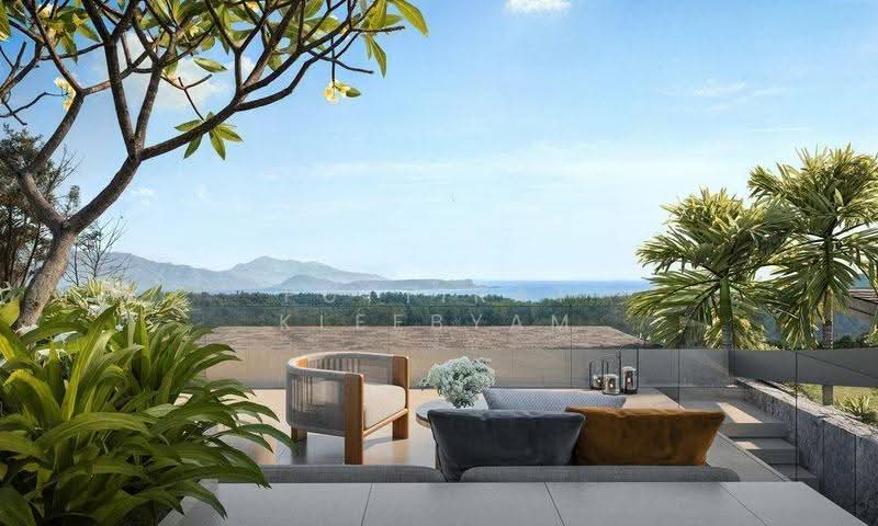 Pavara Vhana Collection, Phuket, Choeng Thale, Thalang, Phuket, 4 Bedrooms, 812 sqm, Villa For Sale, by Puttirat Kleebyam, 500557960 - DDproperty.com