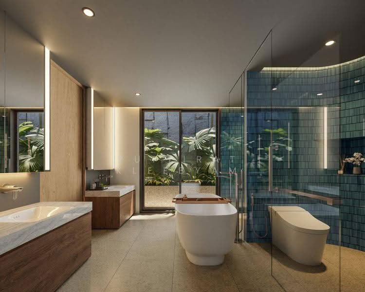 Pavara Vhana Collection, Phuket, Choeng Thale, Thalang, Phuket, 4 Bedrooms, 812 sqm, Villa For Sale, by Puttirat Kleebyam, 500557960 - DDproperty.com