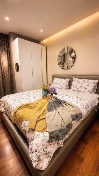 Noble Reform, Bangkok, 18 Soi Phaholyothin 7, Phaholyothin Road, Samsen Nai, Phaya Thai, Bangkok, 1 Bedroom, 43 sqm, Condo For Rent, by Jettapat Jaroonpipatkun, 500557961 - DDproperty.com