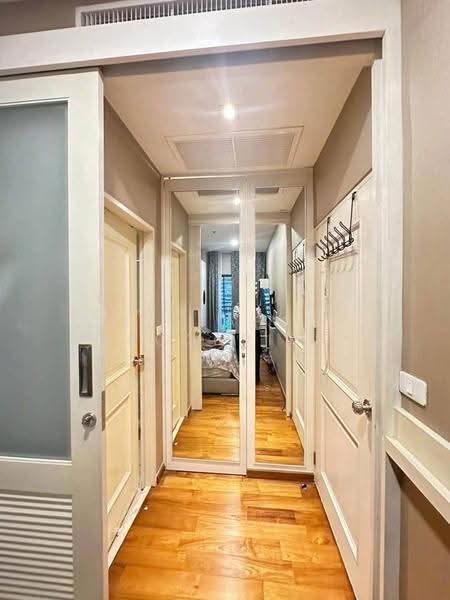 Noble Reform, Bangkok, 18 Soi Phaholyothin 7, Phaholyothin Road, Samsen Nai, Phaya Thai, Bangkok, 1 Bedroom, 43 sqm, Condo For Rent, by Jettapat Jaroonpipatkun, 500557961 - DDproperty.com