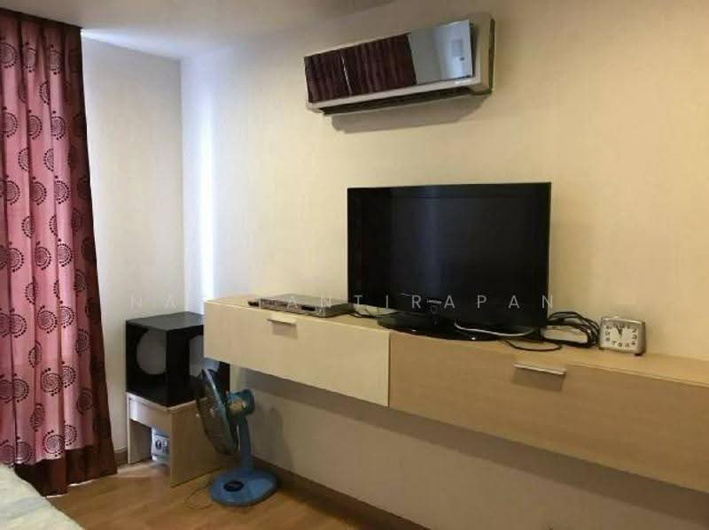 The Alcove Sukhumvit 49, Bangkok, Soi Sukhumvit 49, Khlong Tan Nua, Watthana, Bangkok, 1 Bedroom, 43 sqm, Condo For Rent, by Nat Tantirapan, 500557962 - DDproperty.com