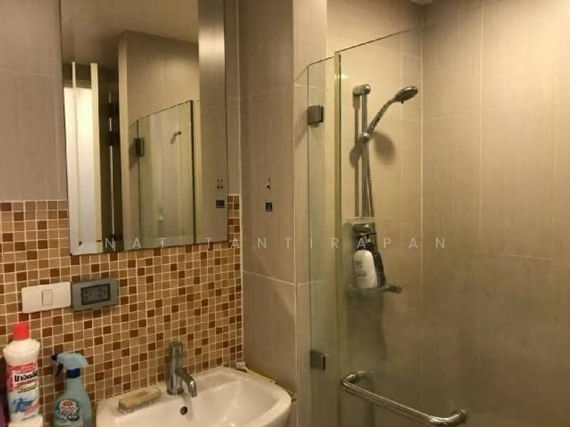 The Alcove Sukhumvit 49, Bangkok, Soi Sukhumvit 49, Khlong Tan Nua, Watthana, Bangkok, 1 Bedroom, 43 sqm, Condo For Rent, by Nat Tantirapan, 500557962 - DDproperty.com