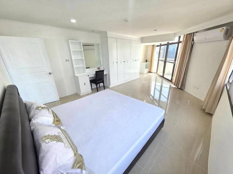 The Waterford Park, Bangkok, Soi Sukhumvit 53, Khlong Tan Nua, Watthana, Bangkok, 3 Bedrooms, 177 sqm, Condo For Rent, by Somrad Phoopruksachart, 500557964 - DDproperty.com