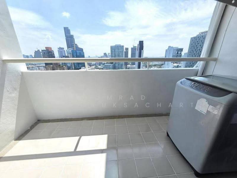 The Waterford Park, Bangkok, Soi Sukhumvit 53, Khlong Tan Nua, Watthana, Bangkok, 3 Bedrooms, 177 sqm, Condo For Rent, by Somrad Phoopruksachart, 500557964 - DDproperty.com